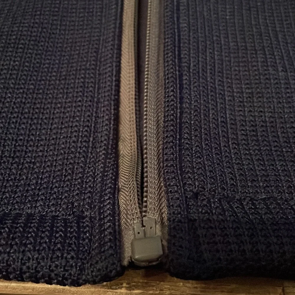 Wrigley Field Full Zip Performance Fleece🖤 - Picture 13 of 13